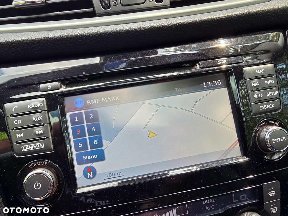 Nissan Qashqai - 17