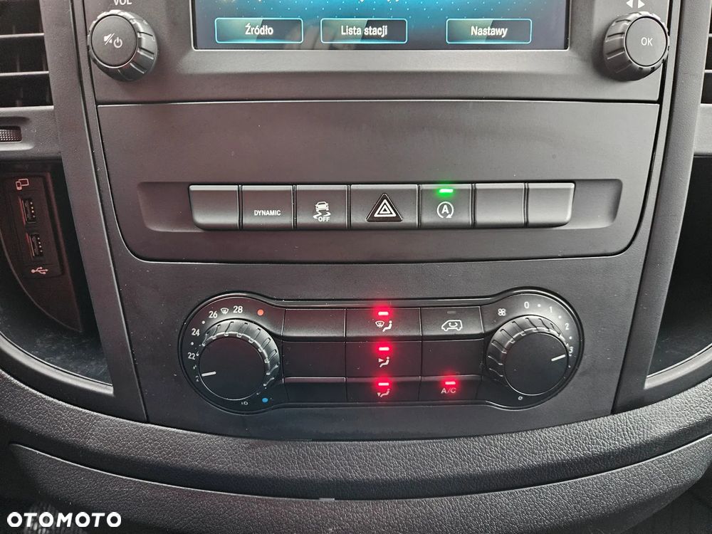 Mercedes-Benz Vito 116CDI - 19