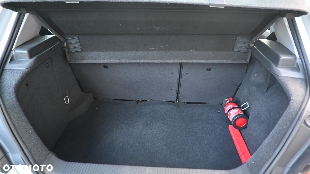 Opel Astra 1.3 CDTI Enjoy - 10