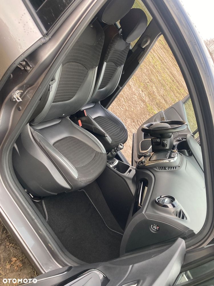 Renault Captur 1.5 dCi Energy Intens - 9