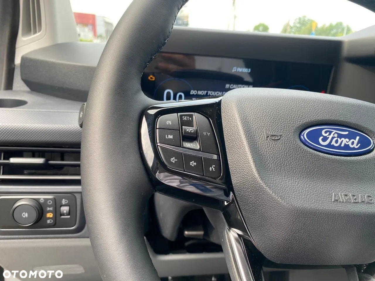 Ford Transit Custom - 14