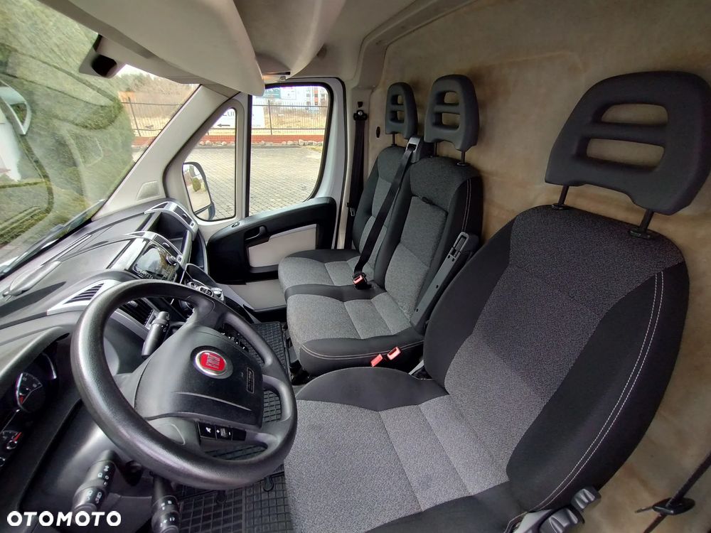 Fiat DUCATO - 13