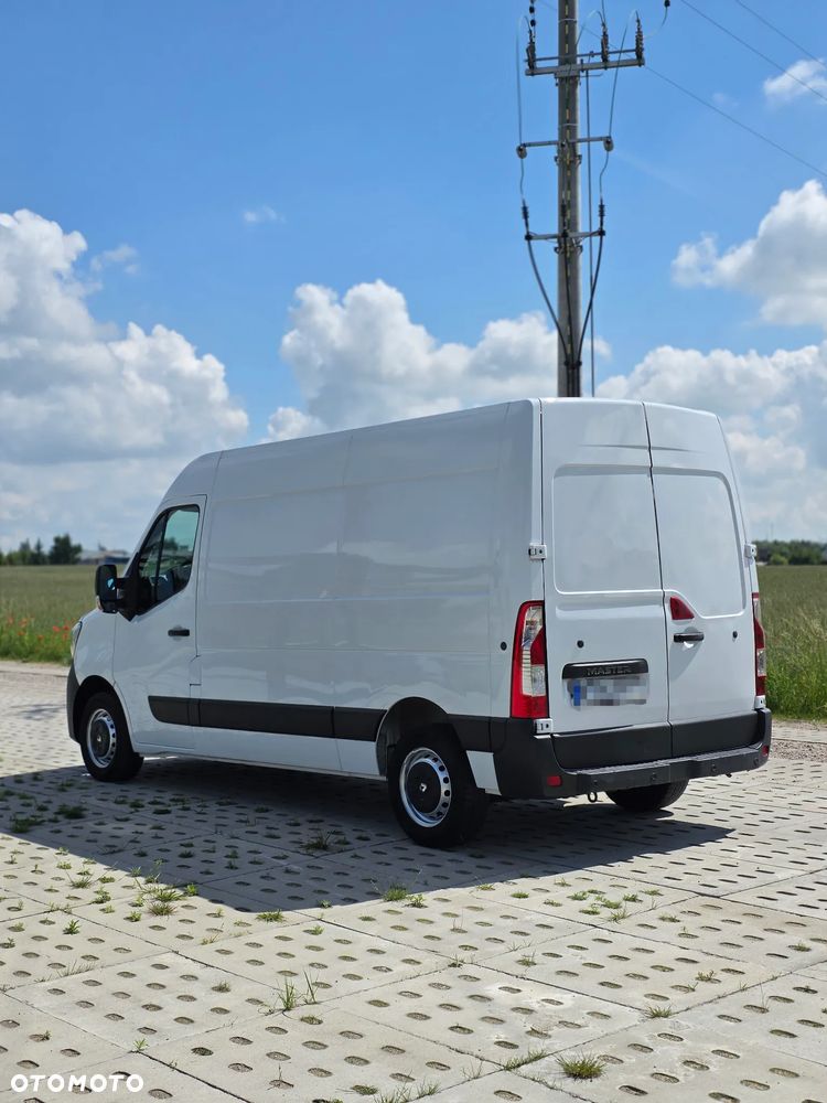 Renault Master - 2