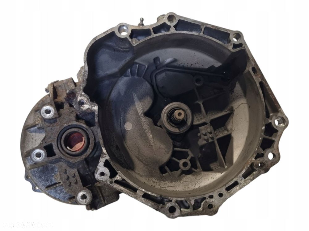 SKRZYNIA BIEGÓW Opel Astra IV J 1.7 CDTI manualna MANUAL 6 biegów M32 - 4
