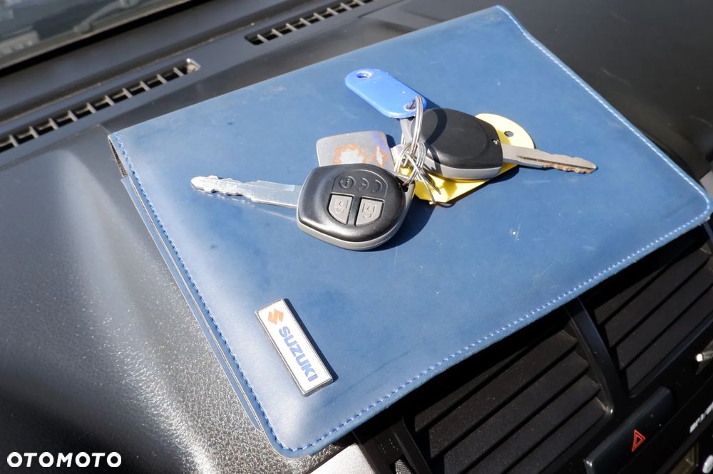 Suzuki Grand Vitara 1.6 Comfort EU5 - 19