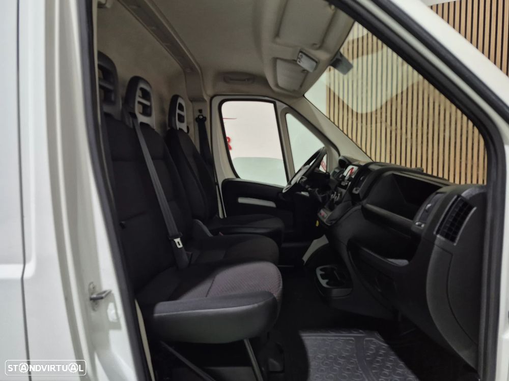 Peugeot Boxer 2.2HDI - 70.000KM | GARANTIA | NACIONAL - L1H1 - 22