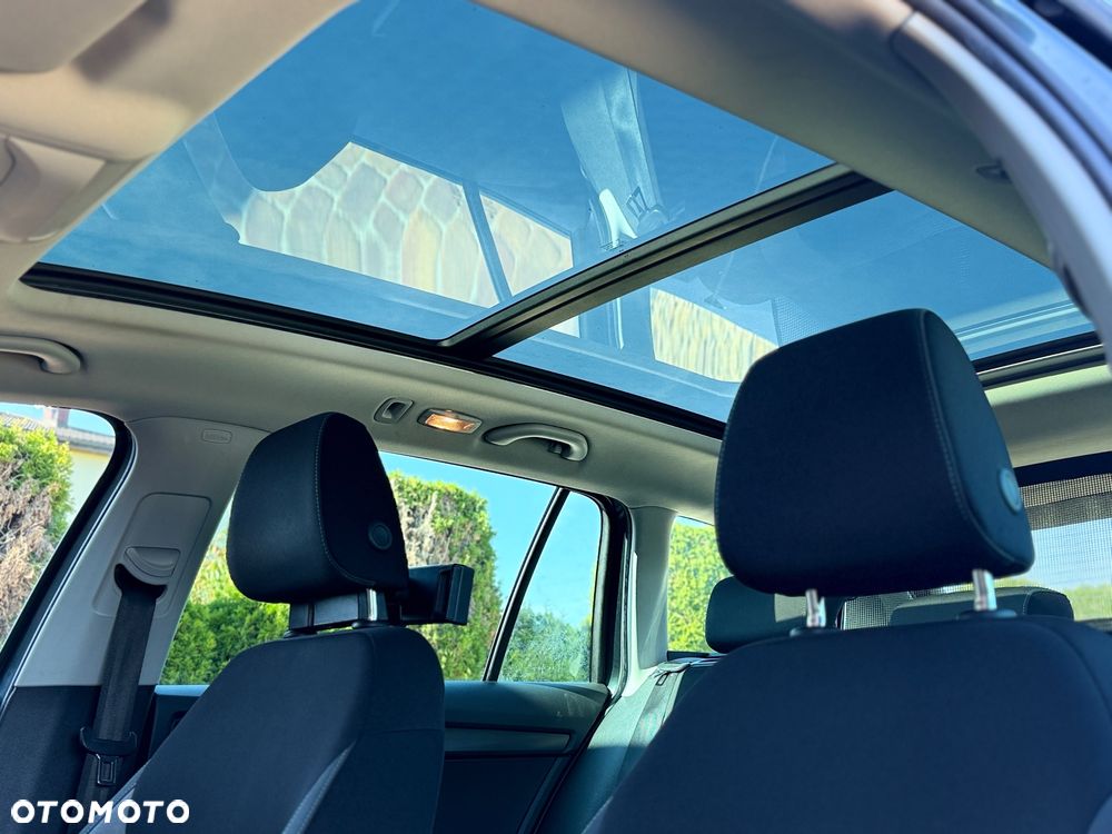 Skoda Octavia 1.4 TSI Joy DSG - 19