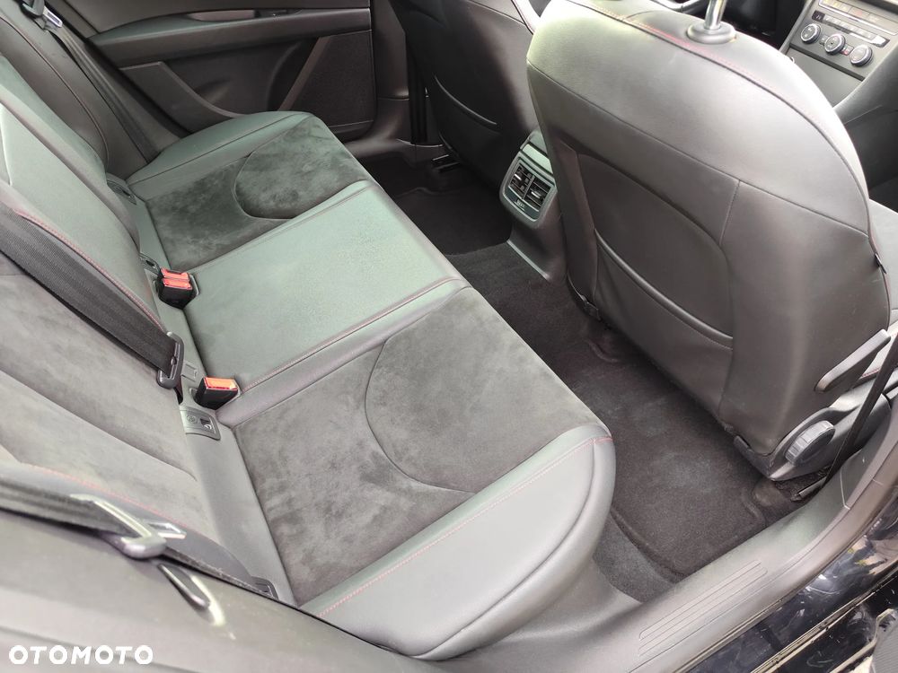 Seat Leon 2.0 TDI FR S&S - 25