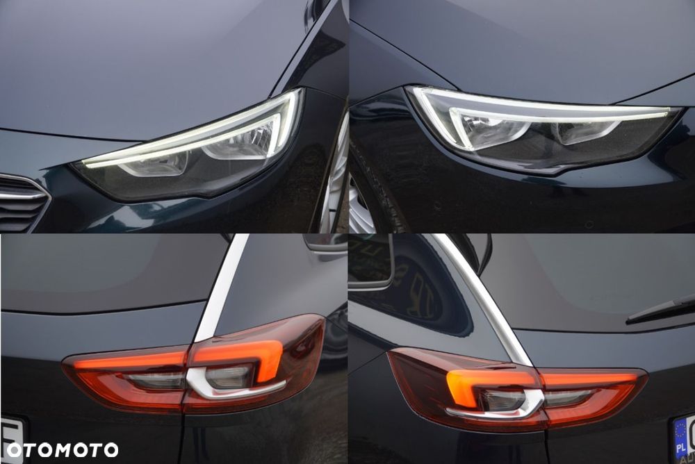 Opel Insignia 2.0 Business Edition - 24
