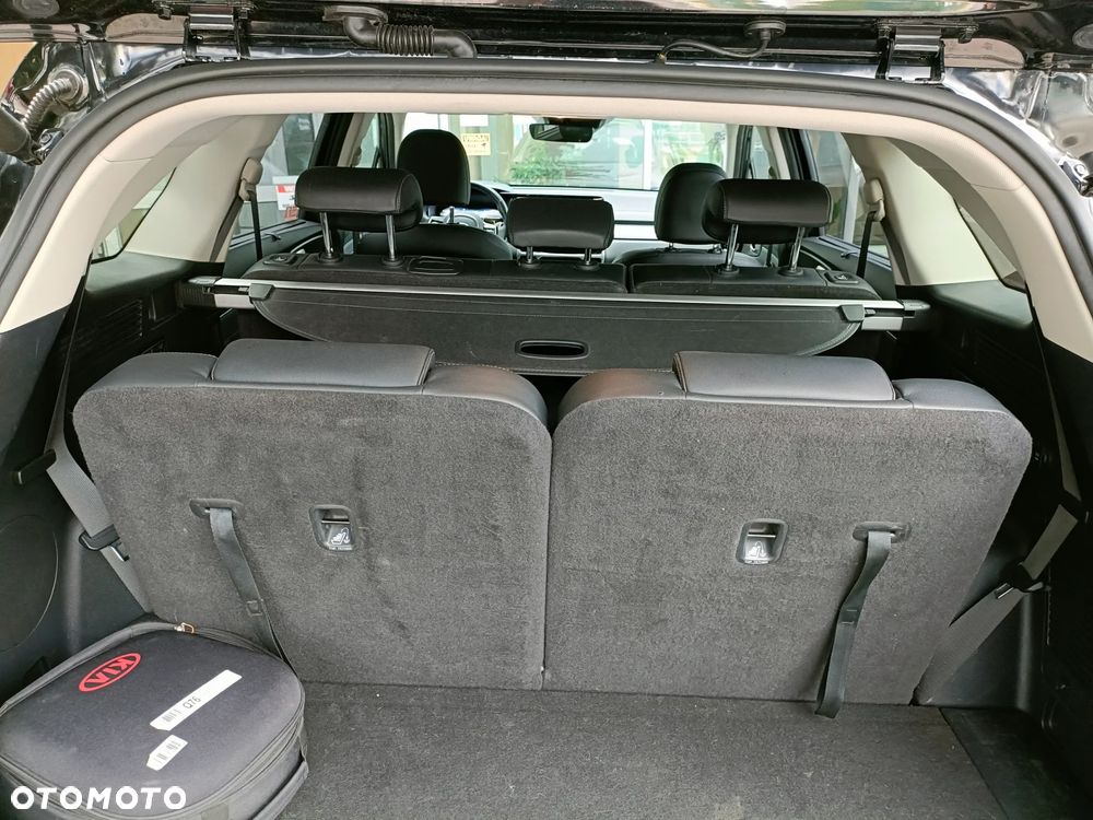 Kia Sorento 1.6 T-GDI PHEV XL 4WD 7os - 22