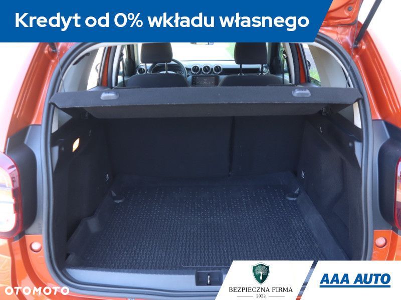 Dacia Duster - 14