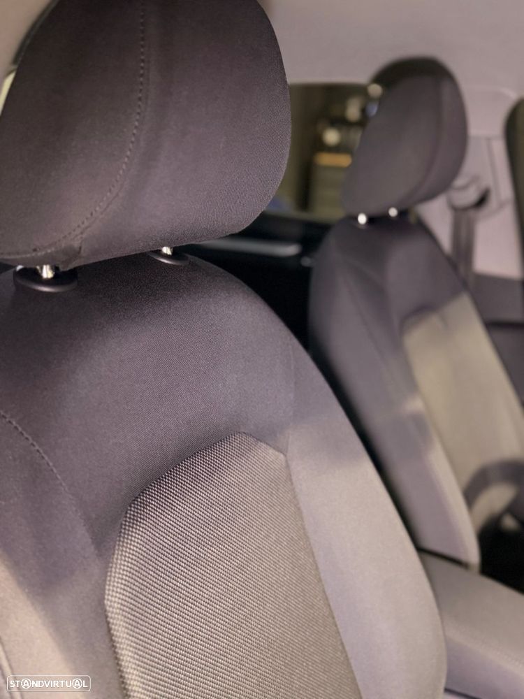 Audi A3 Limousine 1.0 TFSI S-line - 43