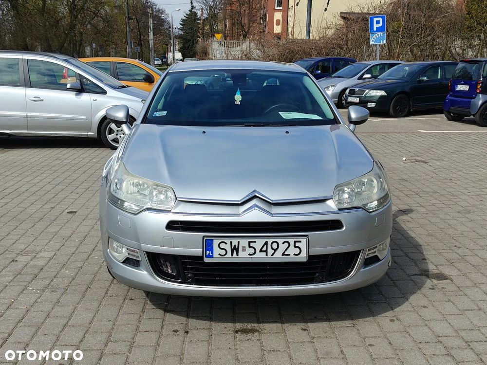 Citroën C5 HDi 110 Business Class - 11