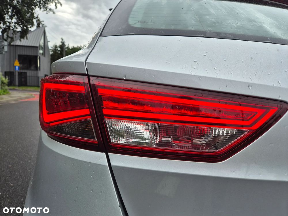 Seat Leon - 11