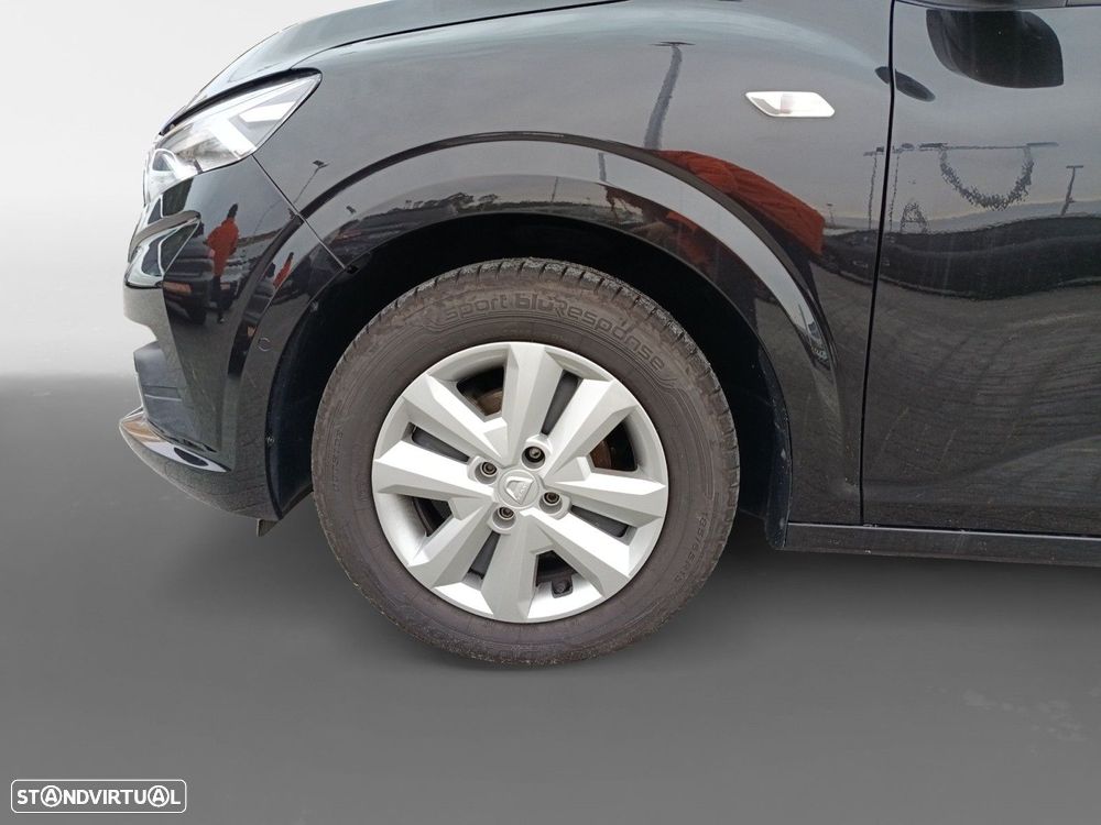 Dacia Sandero 1.0 TCe Comfort - 14