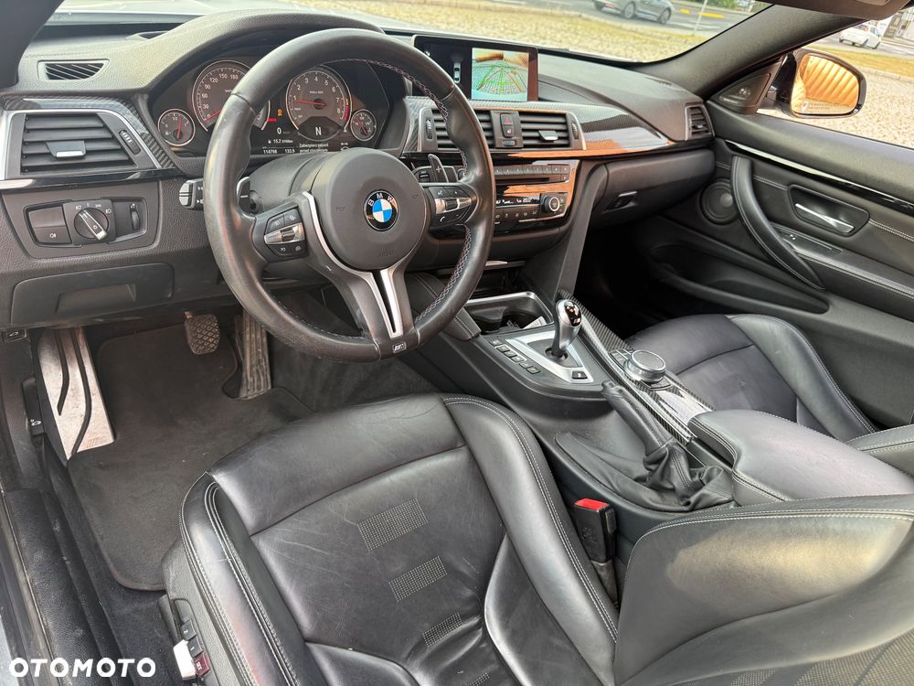 BMW M4 DKG - 39