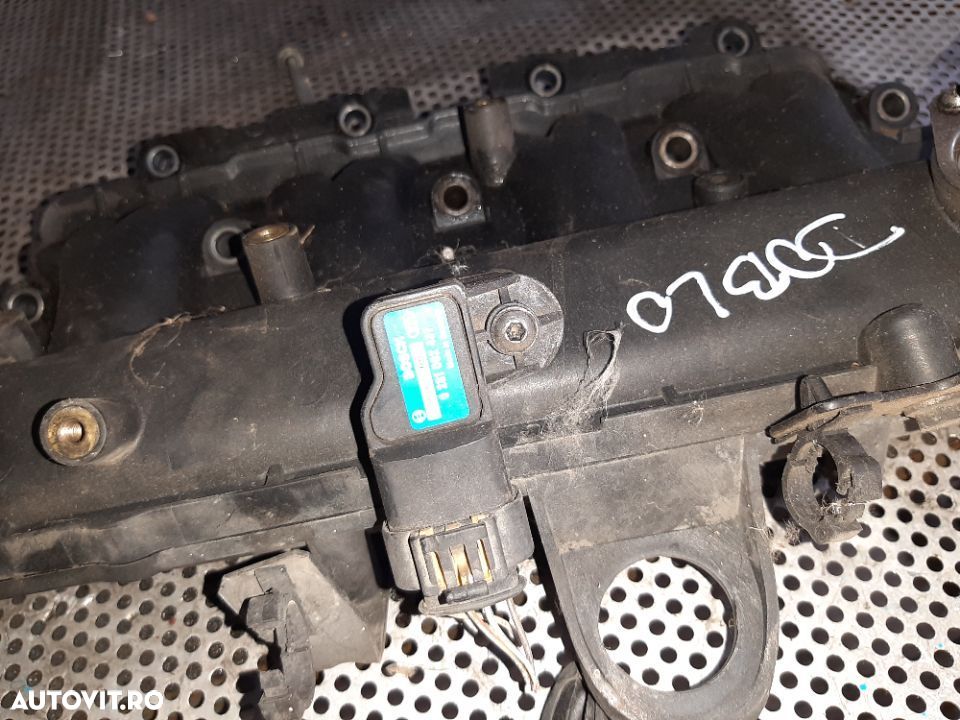 Galerie Admisie Senzor Map Fiat Doblo 1.3 Multijet - 5