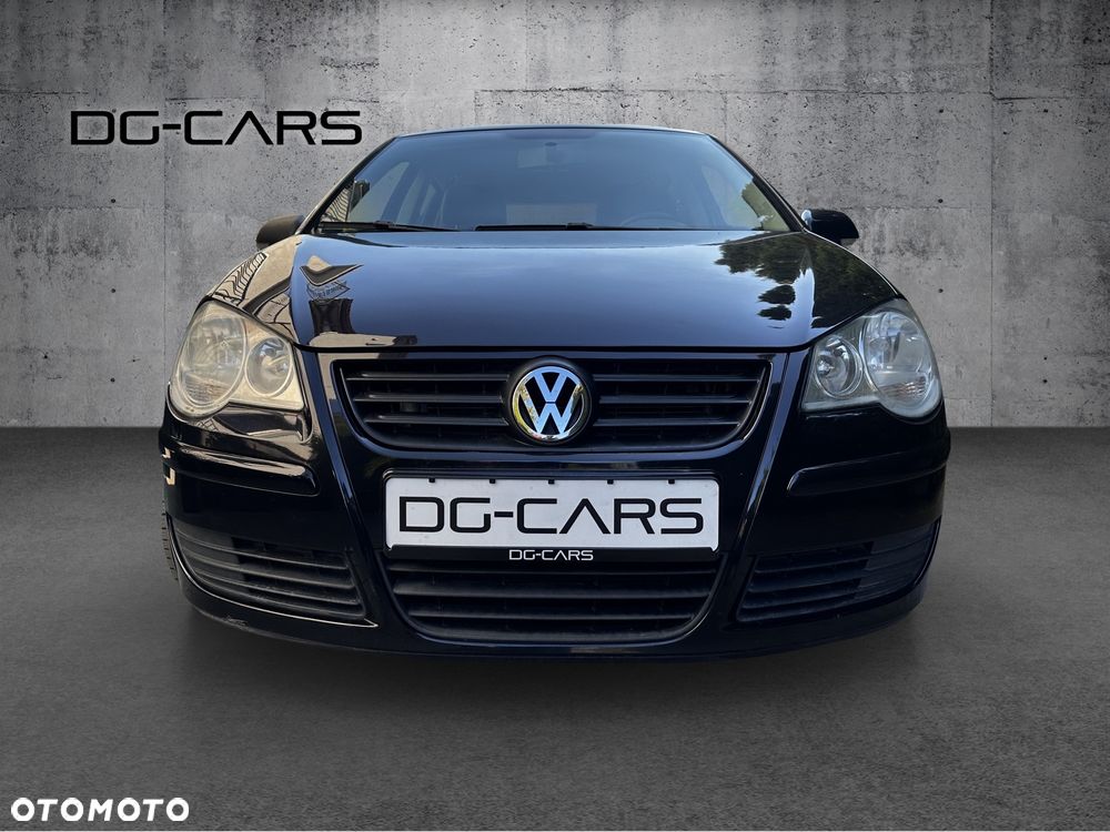Volkswagen Polo 1.2 Sportline - 19