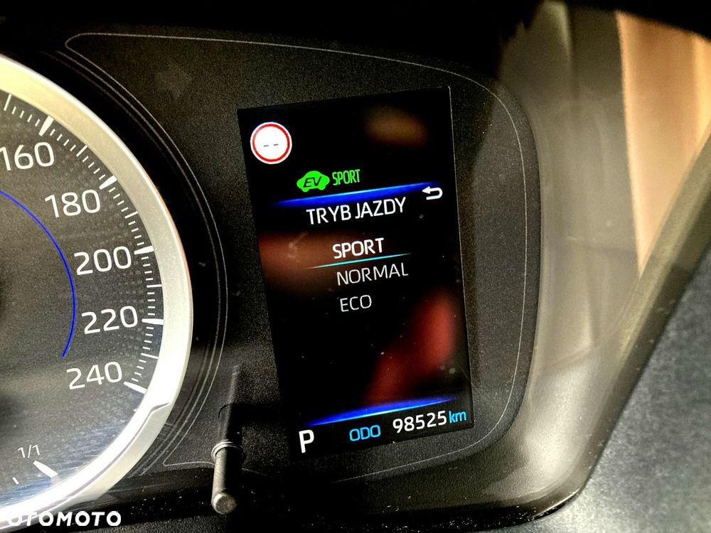 Toyota Corolla 1.8 Hybrid Comfort - 20