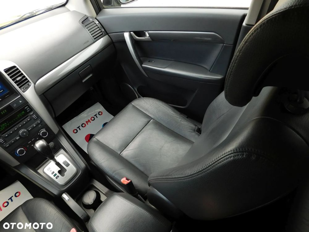 Chevrolet Captiva 2.0 d LT medium - 9
