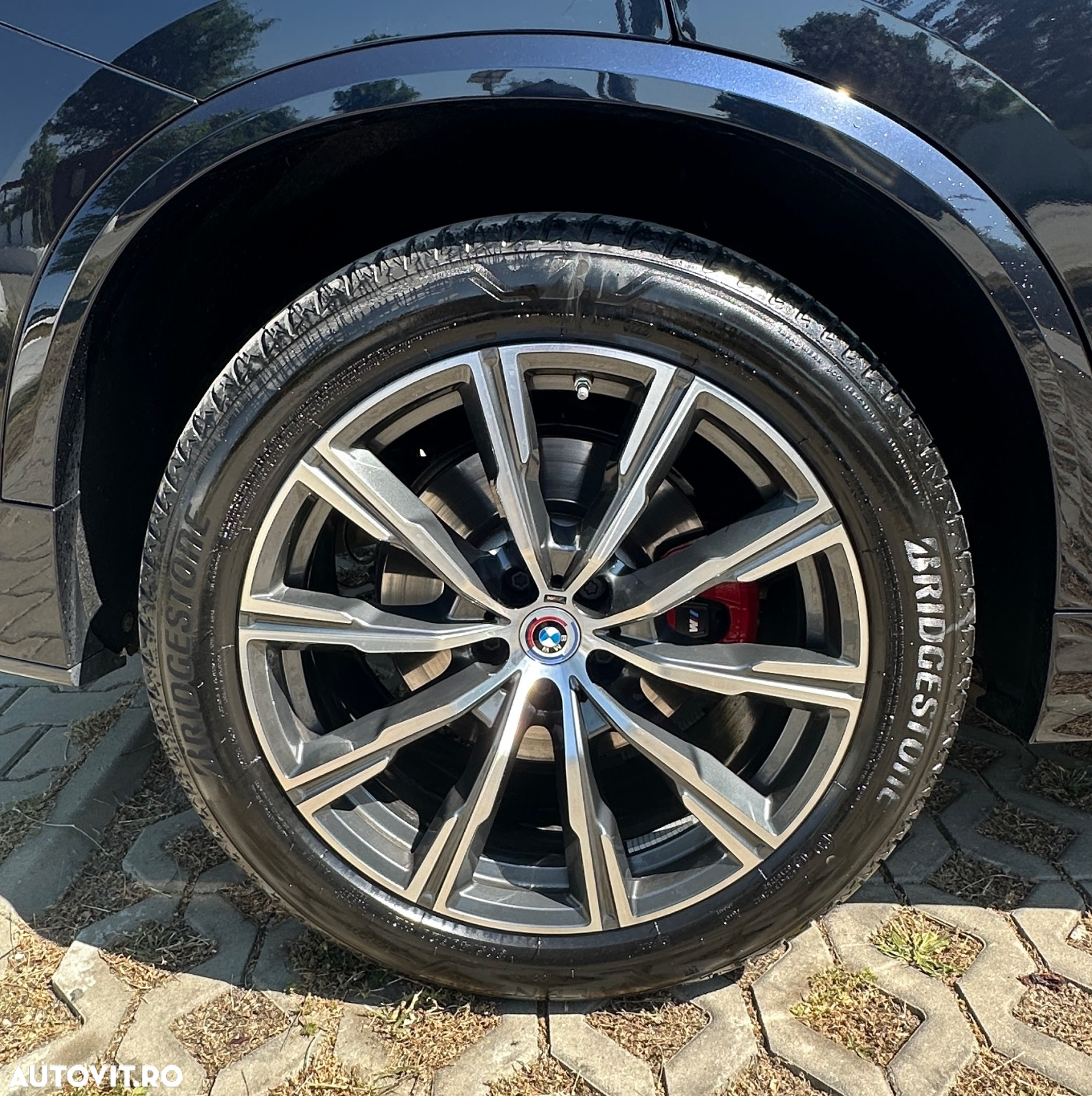 BMW X5 xDrive30d AT MHEV - 26