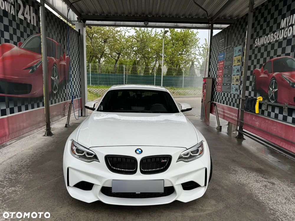 BMW M2 - 3