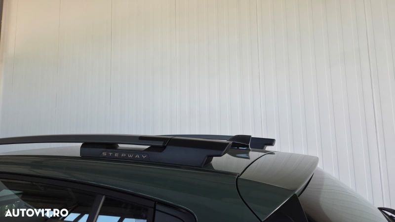 Dacia Sandero Stepway ECO-G 100 MT6 Extreme+ - 19