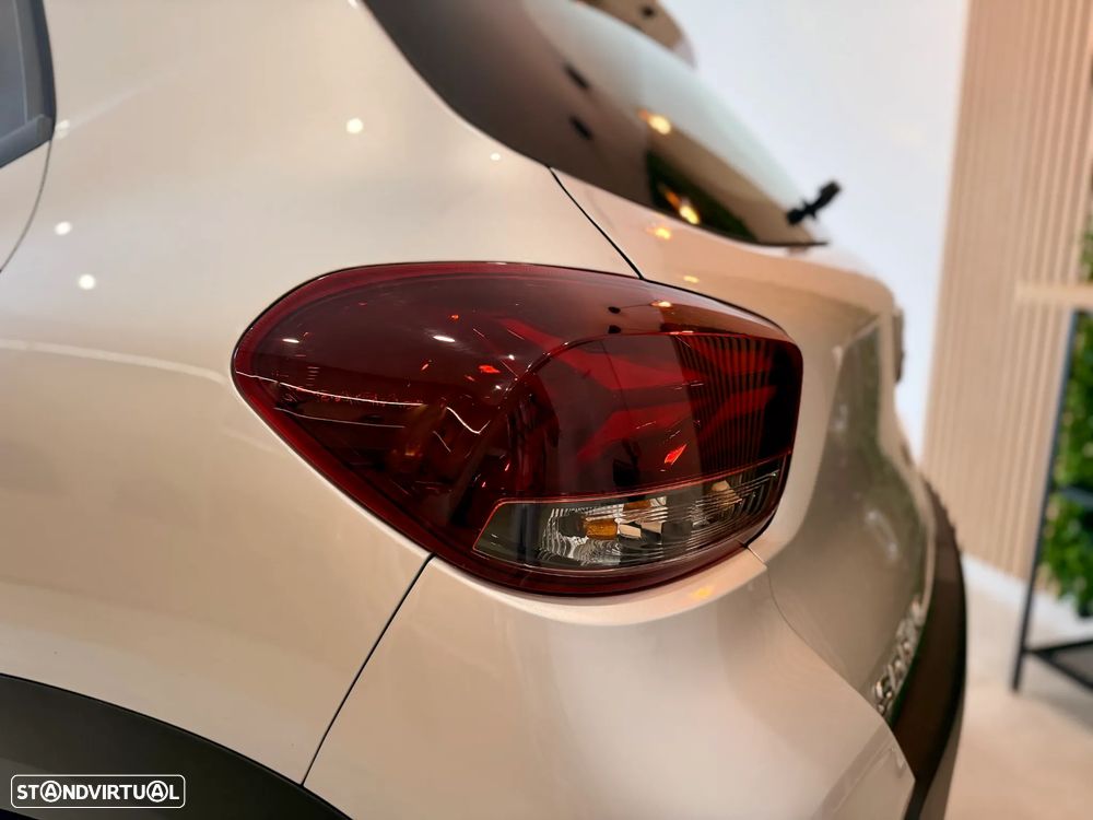 Dacia Spring Comfort Plus - 24