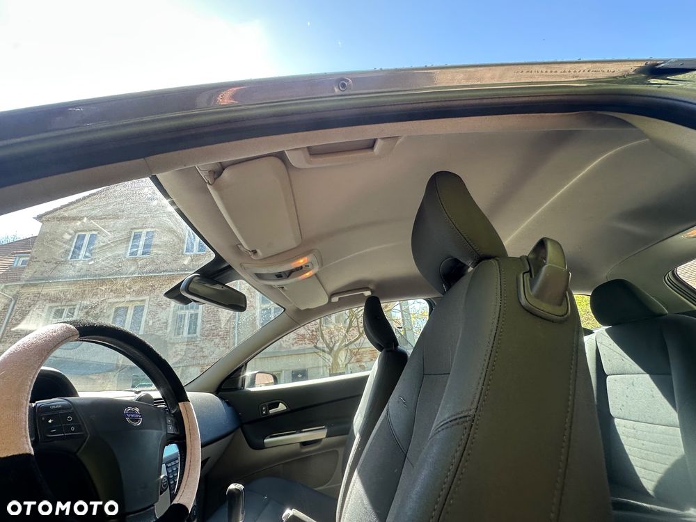 Volvo C30 - 12