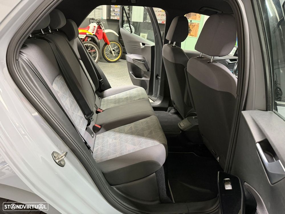 VW ID.3 Pure Performance City - 17