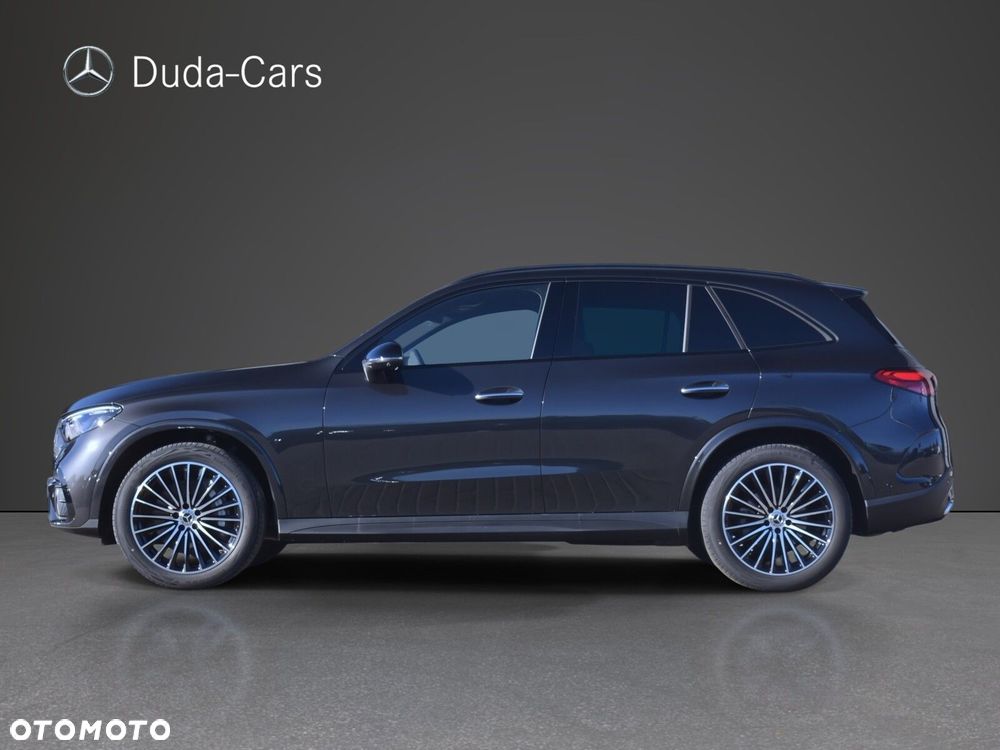 Mercedes-Benz GLC - 3