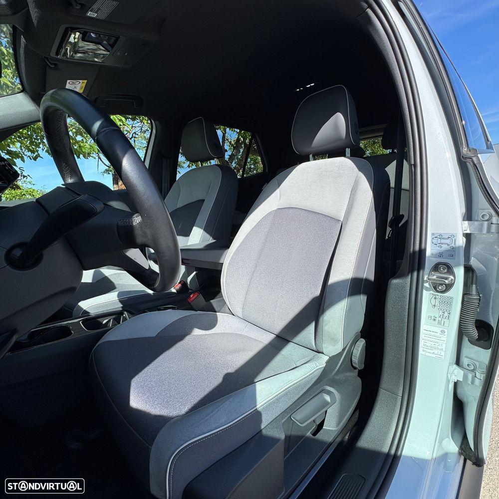 VW ID.3 Performance Upgrade Pro 1st Plus - 8