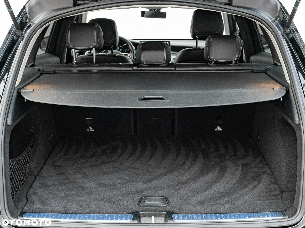 Mercedes-Benz GLC 200 d 4-Matic - 27