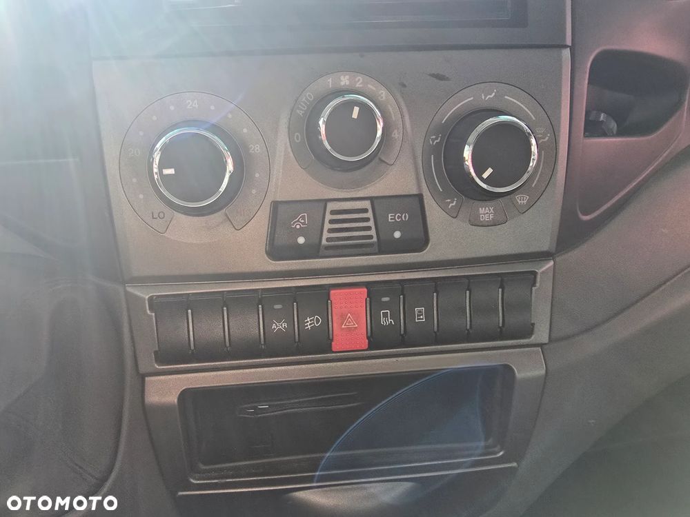 Iveco 35S21 - 23