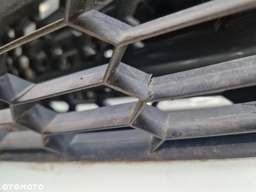 Skoda Karoq Sport Zderzak przód - 8