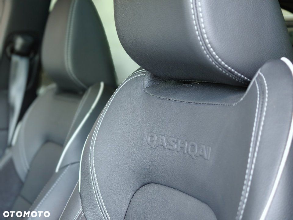 Nissan Qashqai - 29