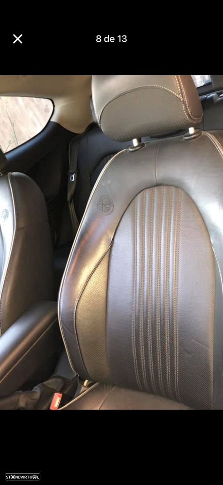 Alfa Romeo MiTo 1.6 JTD Distinctive - 7
