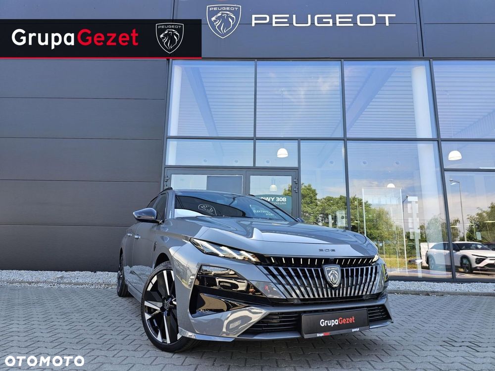 Peugeot 308 - 3
