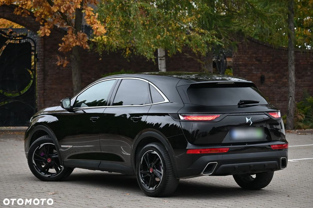 DS Automobiles DS 7 Crossback - 18