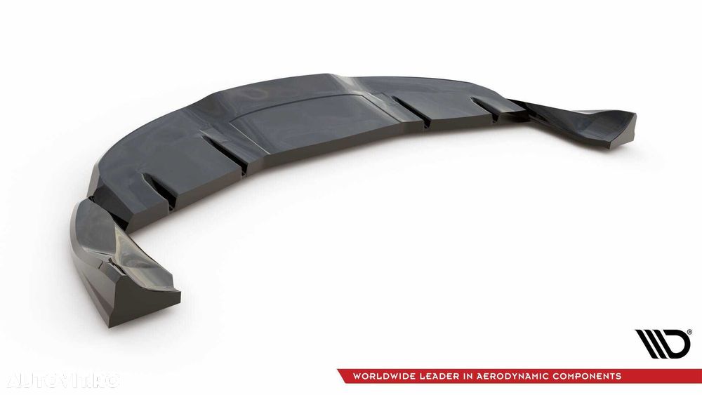 Prelungire bara spate Tesla Model 3 Project Highland 2023- v5 - Maxton - 8