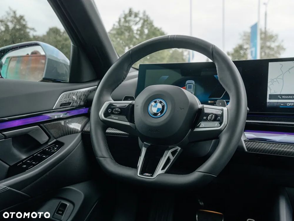 BMW Seria 5 530e xDrive - 12