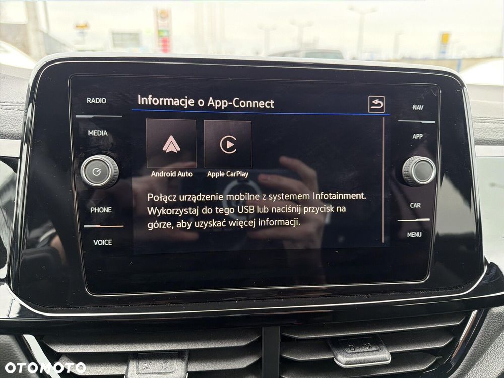 Volkswagen T-Roc 1.5 TSI Final Edition DSG - 24