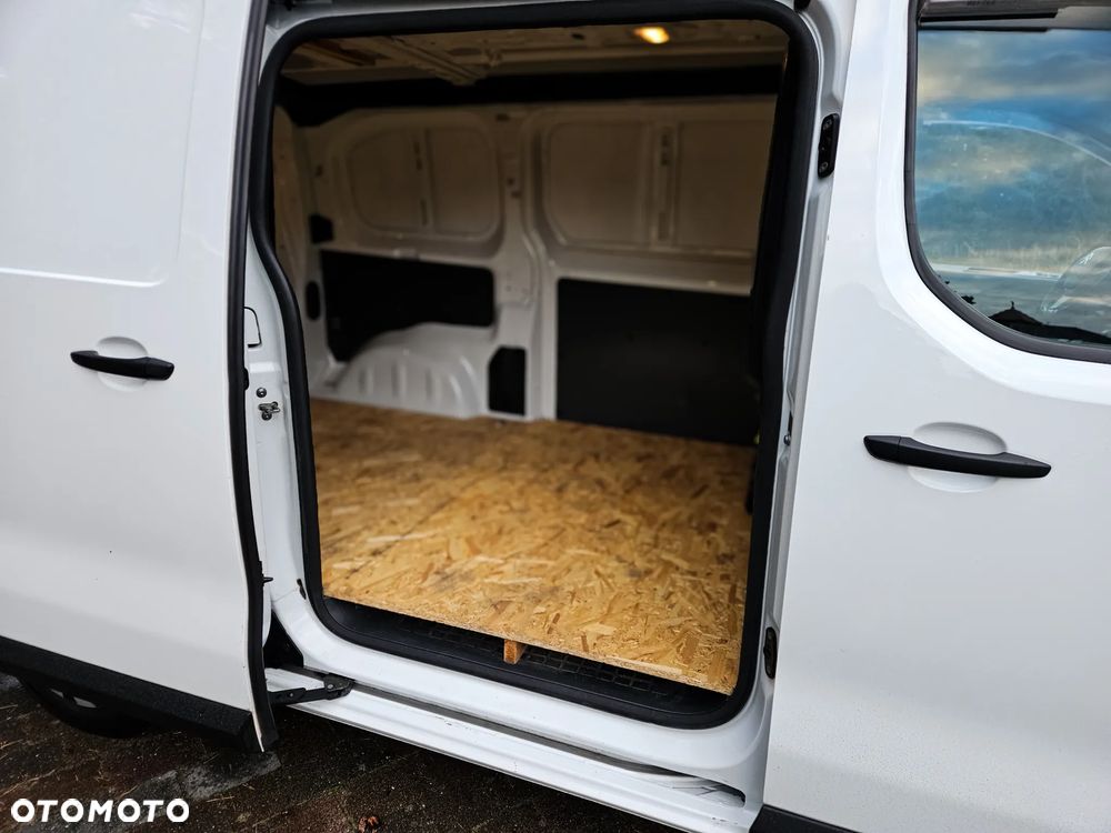Citroën Jumpy - 9