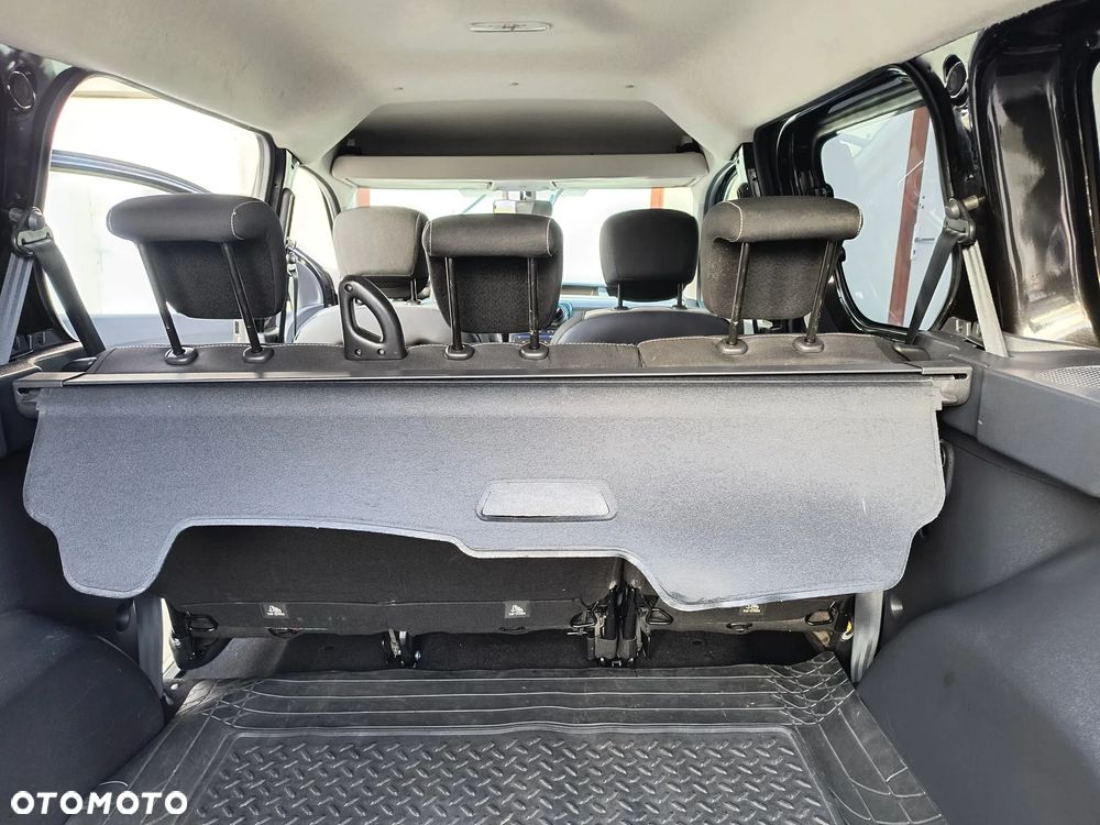 Dacia Dokker 1.3 TCe Stepway - 17