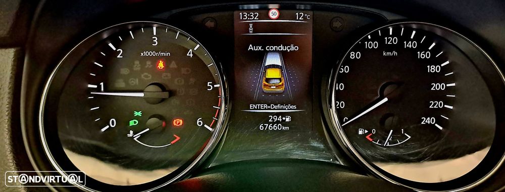 Nissan Qashqai 1.5 dCi N-Connecta 18 PS - 37