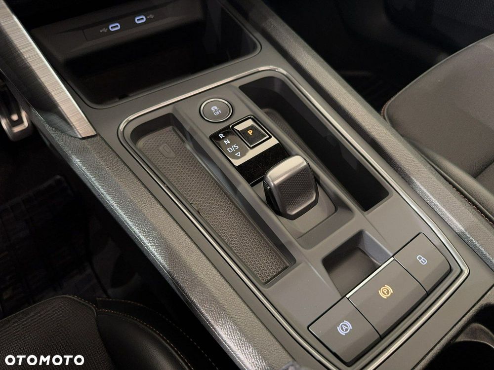 Cupra Leon Sportstourer - 34