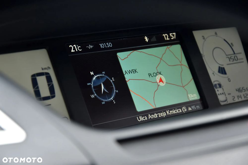 Citroën C4 Picasso - 31