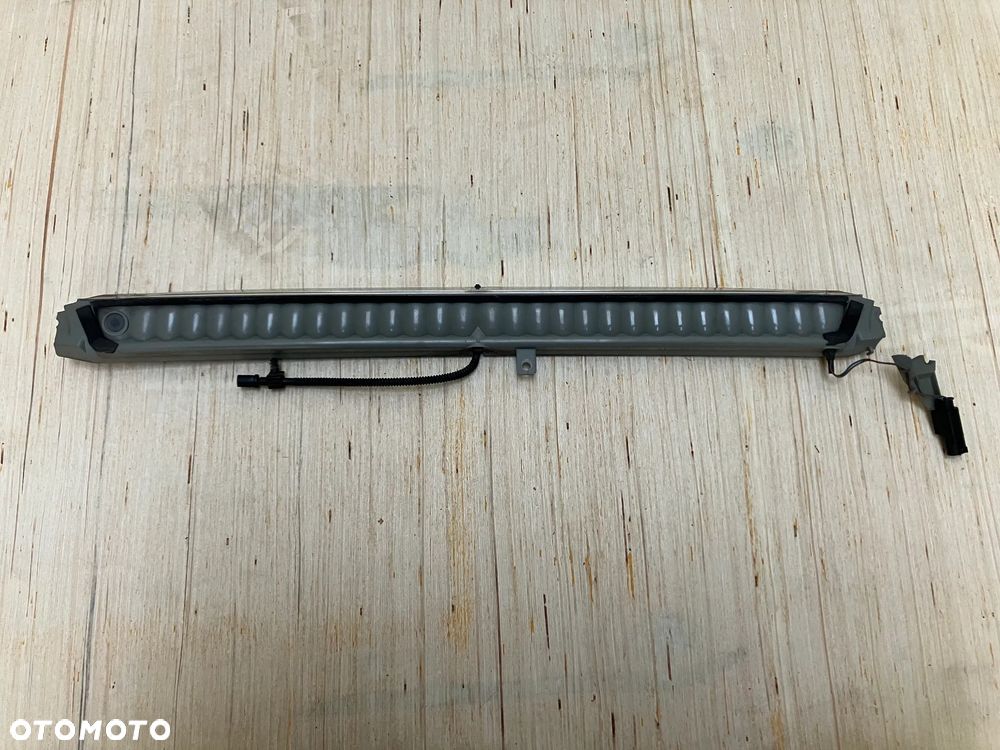 ŚWIATŁO TRZECIE STOP BMW E61 TOURING KOMBI LAMPA KLAPY TYŁ TRZECI STOP 6925902 LED - 11