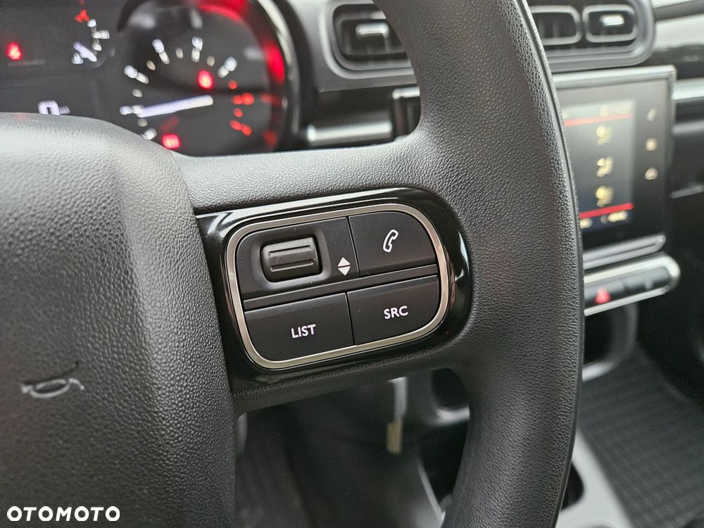 Citroën C3 Pure Tech 83 S&S PLUS - 31