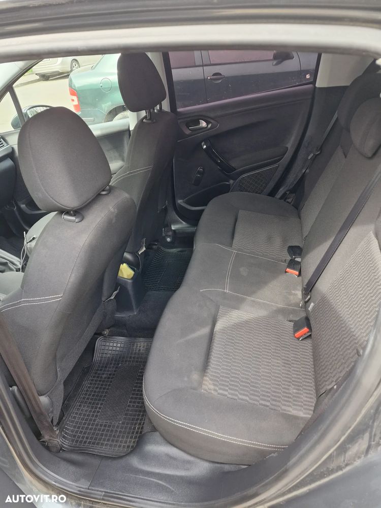 Peugeot 208 1.6 BlueHDi FAP Active - 13